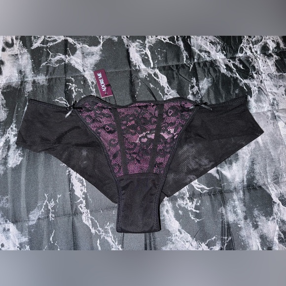 Adore Me Dusana Push Up Bra and Panties Set - Picture 7 of 7